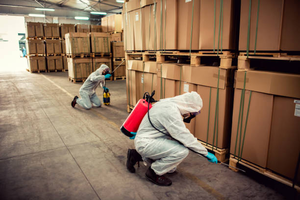 Best Wildlife Control Services  in Saylorville, IA